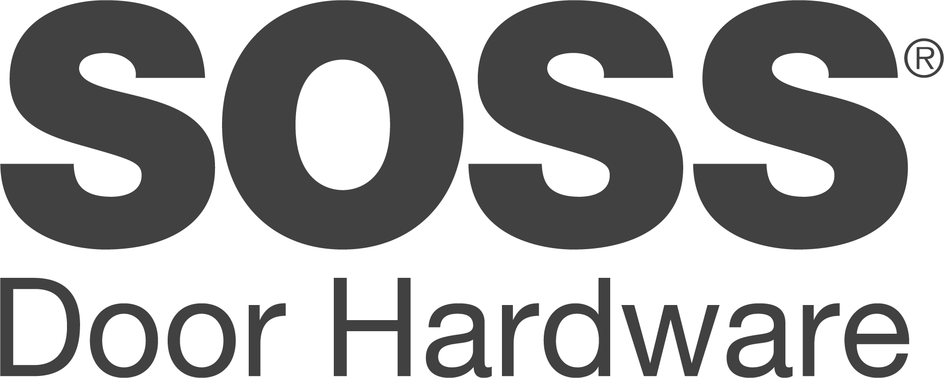 SOSS Door Hardware